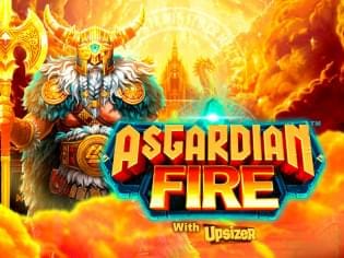 Asgardian Fire thumbnail