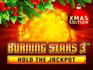 Burning Stars 3™ Xmas thumbnail