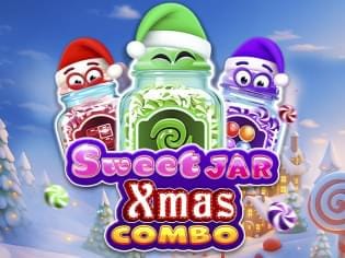 Sweet Jar Xmas Combo thumbnail