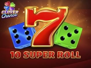 10 Super Roll thumbnail