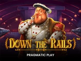 Down the Rails thumbnail