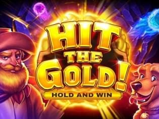 Hit the Gold! thumbnail