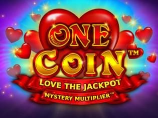 One Coin™ Love the Jackpot thumbnail