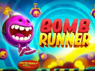 Bomb Runner thumbnail