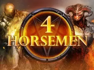 4 Horsemen thumbnail
