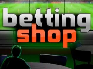 Betting Shop thumbnail
