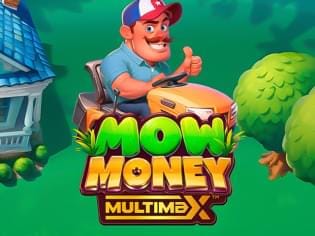 Mow Money MULTIMAX™ thumbnail