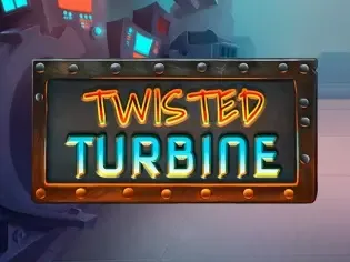 Twisted Turbine thumbnail