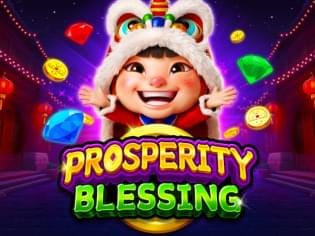 Prosperity Blessing thumbnail