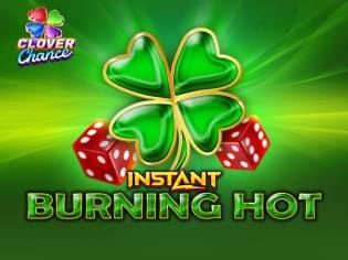 Burning Hot Instant thumbnail