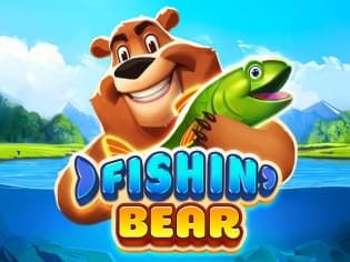 Fishin’ Bear thumbnail