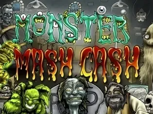Monster Mash Cash thumbnail
