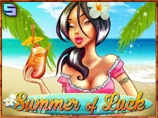 Summer Of Luck thumbnail