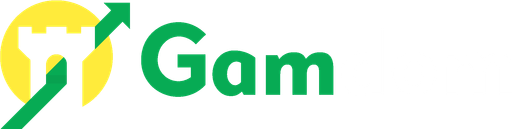 Gamdom Casino Logo